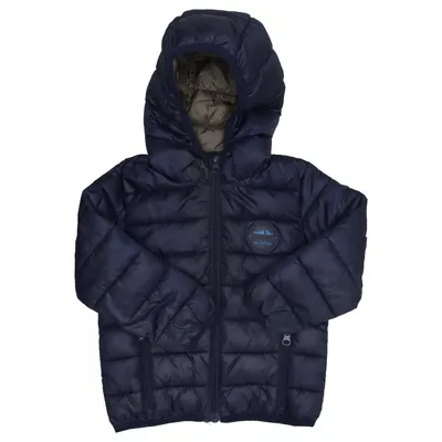 Winter jacket (Blue) from Wildlife Polyester