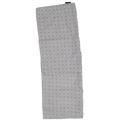 Housse de coussin (Gris) de In Home Coton