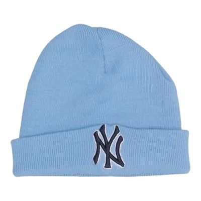 Beanie (Blue) from Major League Baseball Acrylic