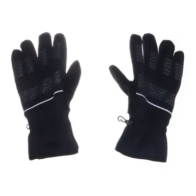 Handschoenen (Zwart) van Active Touch Elastaan, Polyester