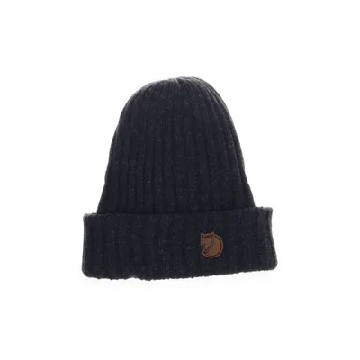 Beanie (Gray) from Fjällräven Wool