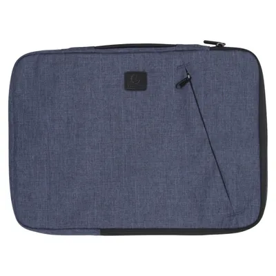 Laptoptas (Blauw) van Exacompta