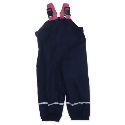 Rain pants (Blue, Pink) from Papagino Polyester