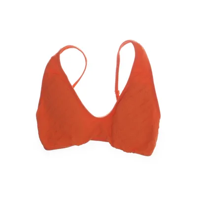 Bralette (Orange) från Oceans Apart Elastan, Polyamid