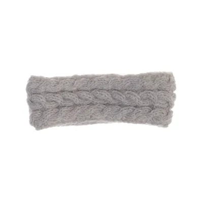 Pannband (Beige) från Buddha
