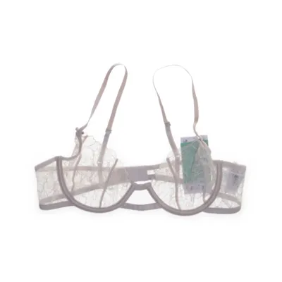 BH (Beige) från H&M Elastan, Polyamid