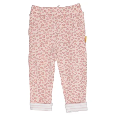 Joggingbroek (Roze) van Steiff Katoen, Elastaan