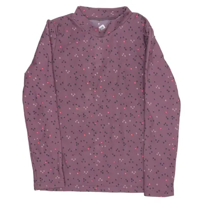 Lange mouwen shirt (Bolzano Jr) van POMPdeLUx Elastaan, Polyamide