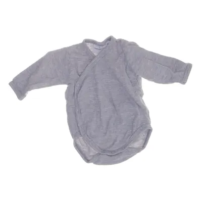Body (Grå) från MyWear Baby