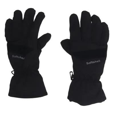 Gants (Noir) de Softshell