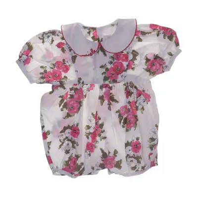 Rompers (White) from Miele