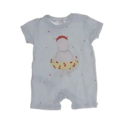 Body (Grön, Flerfärgad) från Zara Home