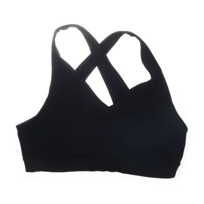 Sport-BH (Svart) från Lululemon