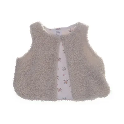 Ytterväst (Beige) från Baby C&A Bomull