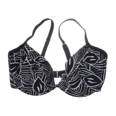 Bikiniöverdel (Svart, Vit) från Fantasie Elastan, Nylon