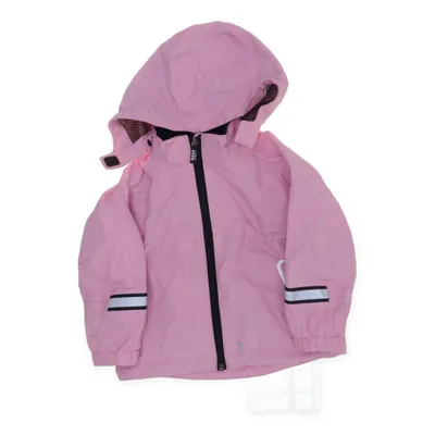 Skidjacka (Rosa, Svart) från Kaxs Proxtec Polyamid, Polyester