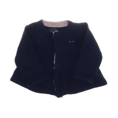 Kofta (Blå) från Livly Bomull, Nylon