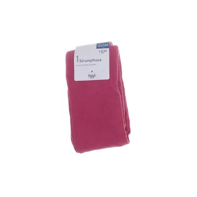 Strumpbyxor (Lila) från Yigga Bomull, Elastan, Polyester