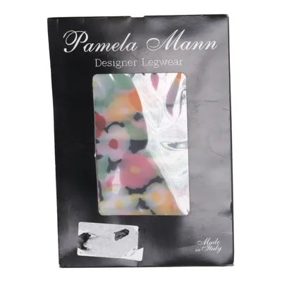 Nylon panty (Meerkleurig) van Pamela Mann