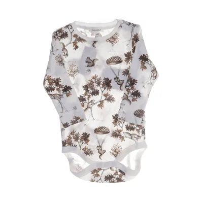 Romper (Wit) van Newbie by KappAhl Katoen