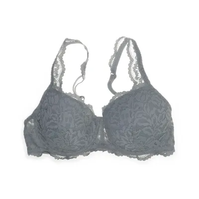 Soutien-gorge (Vert) de Creem Élasthane, Polyamide