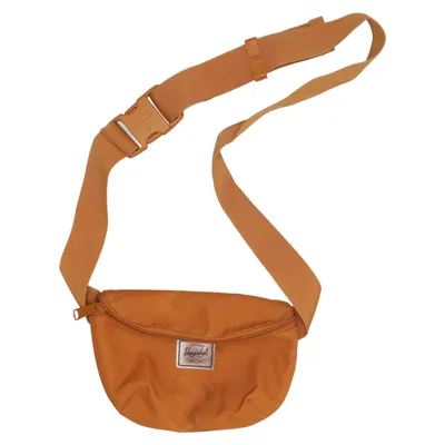 Heuptasje (Bruin) van Herschel Polyester