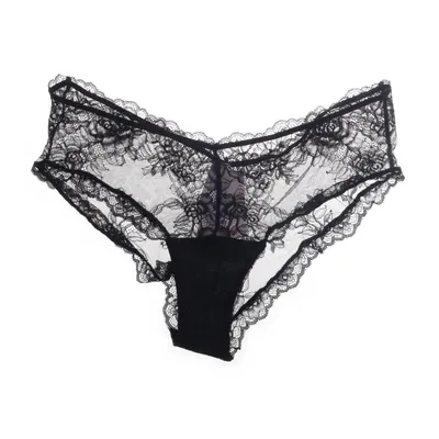 Stringtrosor (Svart) från Victoria's Secret Elastan, Polyamid, Återvunnen polyester