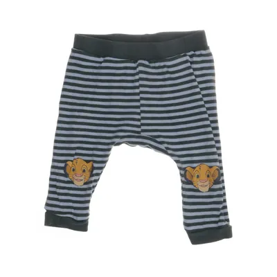 Pyjamasbyxor (Grön, Vit, Flerfärgad) från Disney Baby Bomull