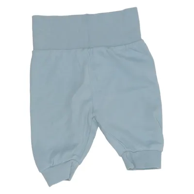 Broek (Groen) van Pusblu Katoen