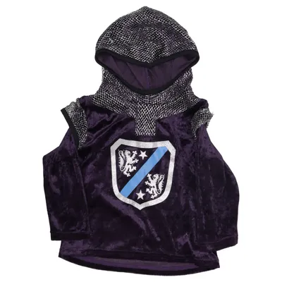 Maskeradkläder (Lila) från Kids by Lindex Polyester