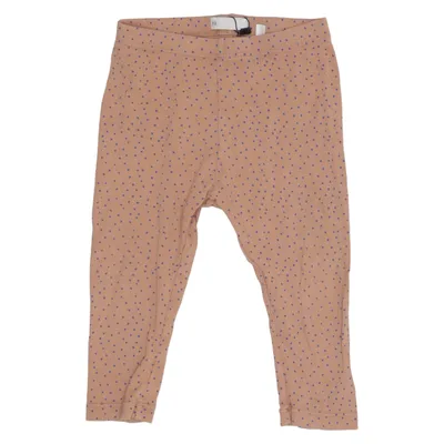 Leggings (Brun, Blå) fra Arket Bomuld