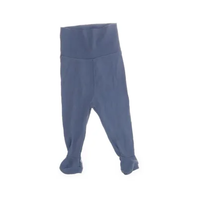 Panty (Blauw) van H&M Katoen