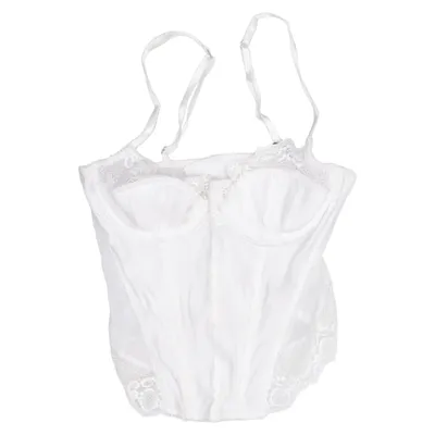 Bustier (E84-676) van Elle Macpherson Elastaan, Polyamide, Polyester