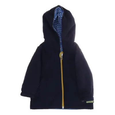 Jack (Blauw) van Loud + Proud Organisch katoen, Polyester