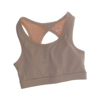 Sports-BH (Beige) fra Oxide Elastan, Polyester