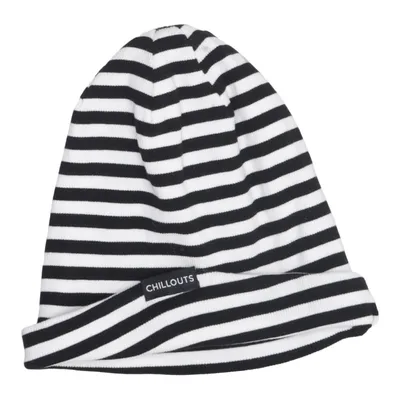 Beanie (Bangkok Hat) from Chillouts Cotton, Elastane