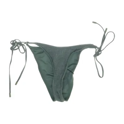 Bikiniunderdel (Grön) från Triangl Elastan, Polyester