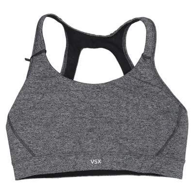 Sport-bh (The Player Open-Back Sport Bra) van Victoria's Secret Sport Elastaan, Polyamide, Polyester