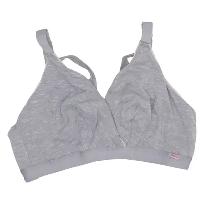 Bralette (In My Dreams Bralette) von Curvy Kate Elasthan, Polyamid, Polyester, Viskose