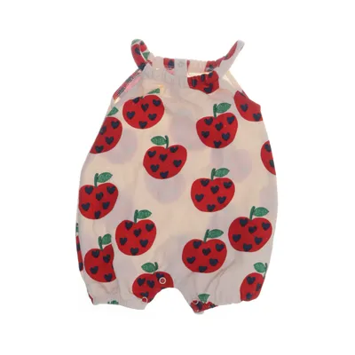 Rompertjes (Beige, Rood, Meerkleurig) van Next Baby Katoen