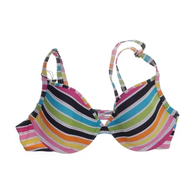 Bikiniöverdel (Flerfärgad) från Halens Elastan, Polyamid
