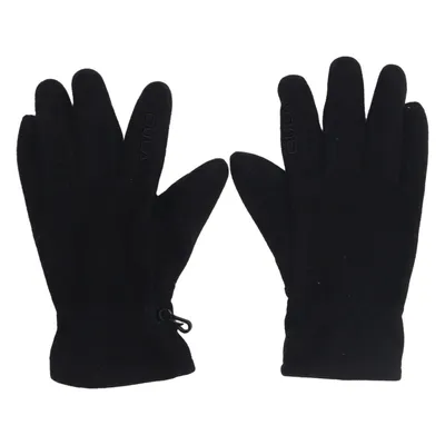 Gants (Noir) de Bula Polyester