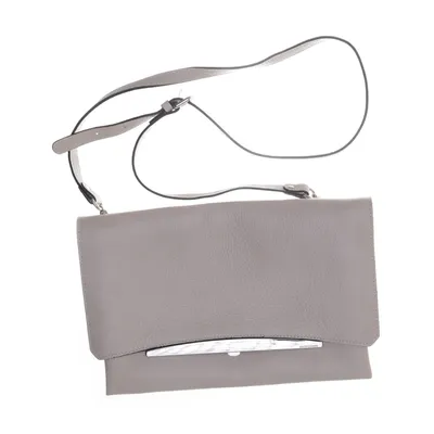 Sac à bandoulière (Beige) de Gianni Chiarini Cuir