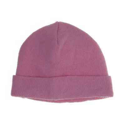 Beanie (Roze) van Weekday Acryl