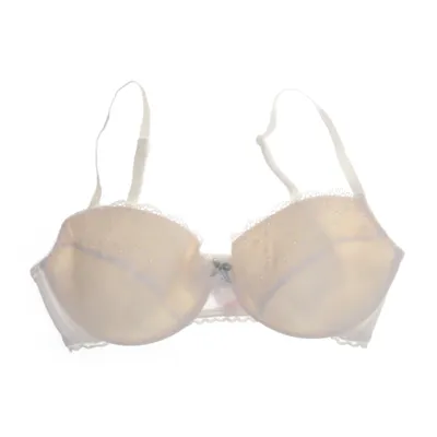 BH (Eco Vintage WHP) från Triumph Bomull, Elastan, Polyamid, Polyester