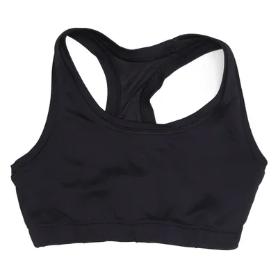 Brassière (Noir) de Equipe Sport