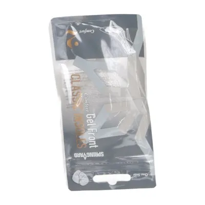Soles (Gel Front) from Springyard