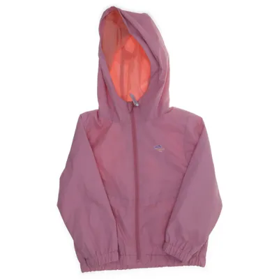 Veste imperméable (Rose) de Outerwear by Name It Polyester