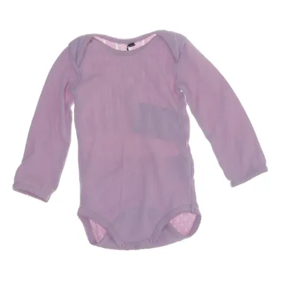 Body (Rosa) från Miniature Bomull
