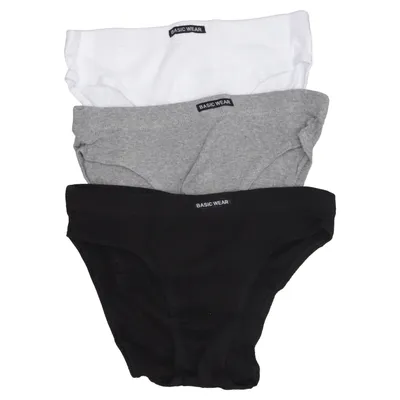 Panties (Midi) from EP Collection Cotton